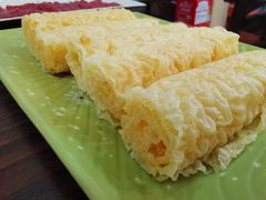 -练掌门·火锅&烧烤&烤鱼(北亭店)