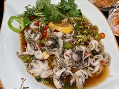 -丹东特色烤肉(学府路一部店)