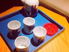 -上海外滩英迪格酒店