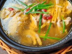 -香芙茗茶楼(梅家坞总店)