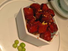 -卯时·龙光雅宴·精致锡帮菜(惠山古镇店)