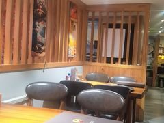 -晶吉·居酒屋·日本料理·烧鸟(中山区民主广场经典生活店)