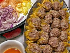 -嘉升大排档(番禺总店)