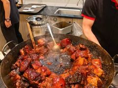 -群乐饭店(滨安路店)