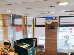 -麦当劳(一德路店)