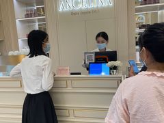 -Angelina安吉丽娜(恒隆广场店)