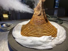 -鲜潭蒸汽石锅鱼(五道口购物中心店)
