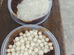 桂花鸳鸯粥-潘玉麟糖粥