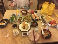 -桃屋日本料理(清华科技园店)