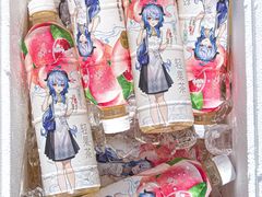 -喜茶(深圳福田星河COCO Park店)