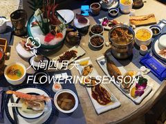 -海鼎荟海鲜姿造(晋江宝龙店)