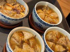 -小粤楼·怀旧粤菜(万辉国际广场店)