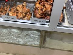-大益烤鸡