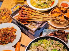 -全牛匠·乐山跷脚牛肉(新中关店)