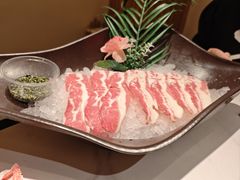 -红沃鳗鱼黑牛烤肉店(不老街店)