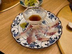 -鮨政· Omakase(港汇恒隆广场店)