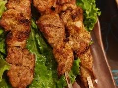 -海尔巴格·新疆菜(吐鲁番店)