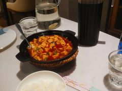 -渝悦情·新派川菜(建国门店)