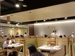 大堂-海底捞火锅(凯德广场店)