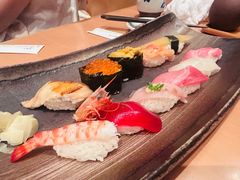 -筑地玉寿司(舞浜イクスピアリ店)