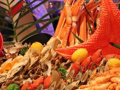 -River Café 海鲜自助(重庆丽笙世嘉酒店)