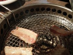 -火炉火自助餐(枫蓝国际店)