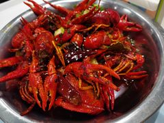油焖大虾-靓靓蒸虾·头牌蒸虾(南山桂庙店)