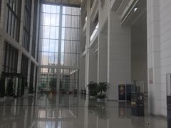 -无锡市市民中心