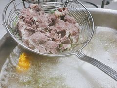 -汕头八合里海记牛肉店(清河店)