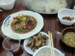 -懒谈秦市井羊肉馆(光谷青年城店)