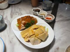 -星平鸡饭·粤菜小炒(印象城旗舰店)