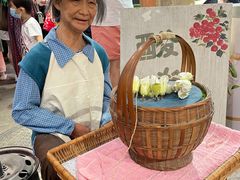 -CITY MART城市集市·里弄(北外滩来福士广场店)
