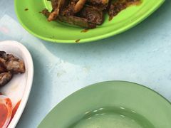 -明记烧鱼美味店