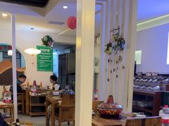 -毛辣果·贵州红酸汤牛肉火锅(西单店)
