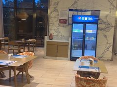 -长春高新益田福朋喜来登酒店·宜客乐标帜餐厅