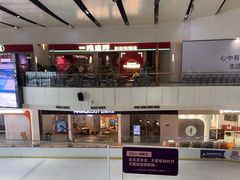 -夏日玛莉西餐厅(梅溪湖步步高店)