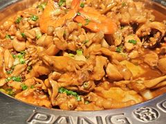 -胖哥俩肉蟹煲(福州仓山爱琴海店)