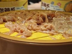 -龍歌自助小火锅(市南金茂湾店)