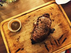 西冷牛排-BARBECUE烤肉屋