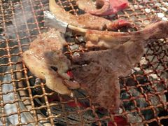 -九田家黑牛烤肉料理(石路天虹店)