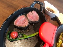 -西堤牛排(合肥之心城店)