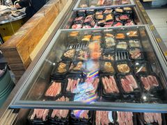 -炽城·烤肉名家(鸿达中央广场店)