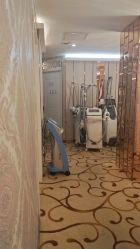 -茜尔维亚修身连锁(八佰伴店)