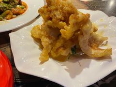 -粗粮人家·东北菜(洋桥店)