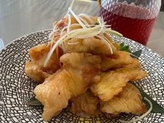 -鹿鸣春饭店(总店)