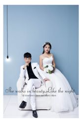 点击看大图 -情订奇缘婚纱摄影(和平路店)