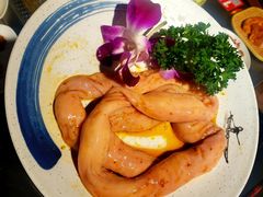 盘龙小肠-五彩凉山自助西昌烧烤(柳翠路店)