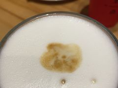 -COSTA COFFEE(来福士广场1F店)