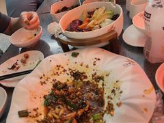 香辣澳洲小龙虾-虾胡闹龙虾馆(湄南河店)