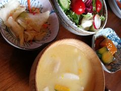-铃木食堂(帽儿胡同店)